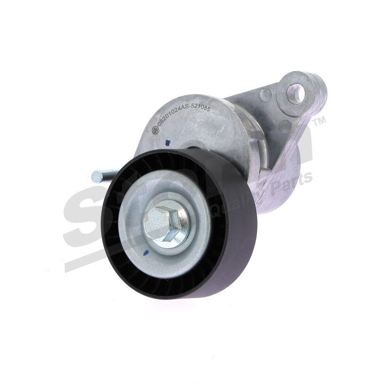 Tendeur de courroie, courroie trapézoïdale à nervures STORM QUALITY PARTS 29988