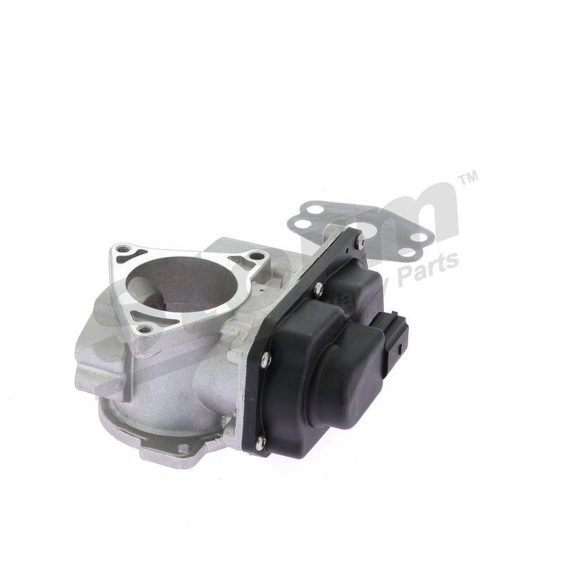 Vanne EGR STORM QUALITY PARTS 9013