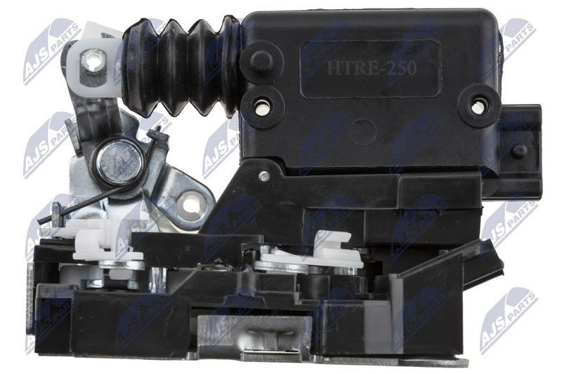 Serrure de porte NTY EZC-RE-250