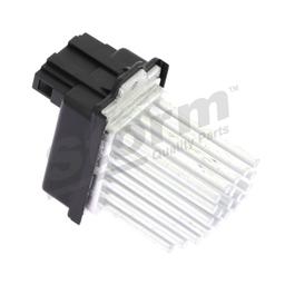 Résistance, pulseur d'air habitacle STORM QUALITY PARTS STO102500