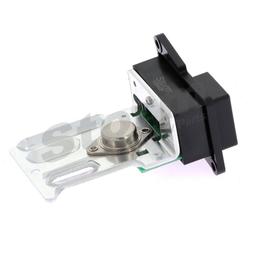 Résistance, pulseur d'air habitacle STORM QUALITY PARTS 777043