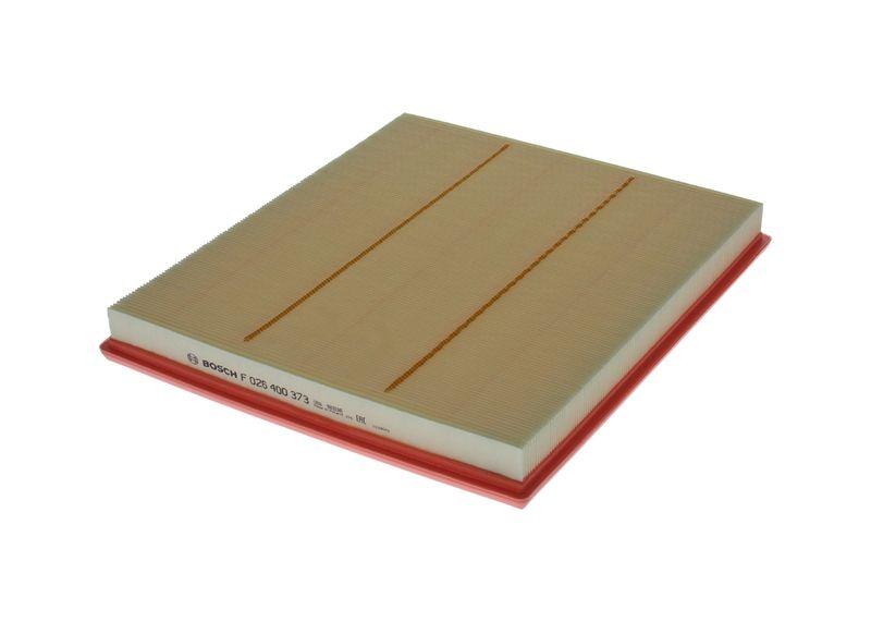 Filtre à air BOSCH F 026 400 373