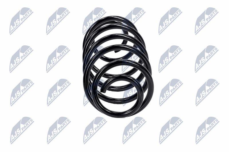 Ressort de suspension NTY ASZ-CT-023