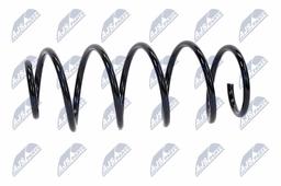 Ressort de suspension NTY ASZ-PE-009
