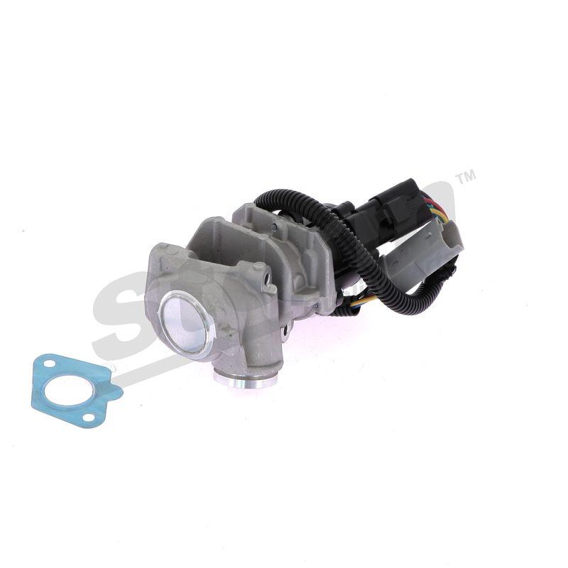 Vanne EGR STORM QUALITY PARTS 9077