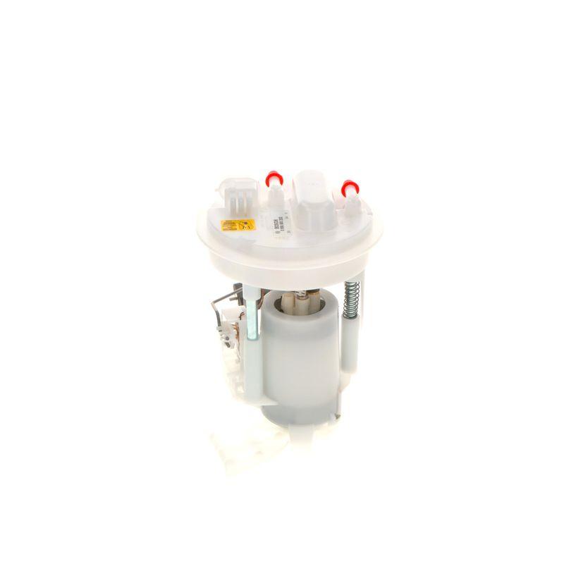 Unité d'injection de carburant BOSCH 0 986 580 203