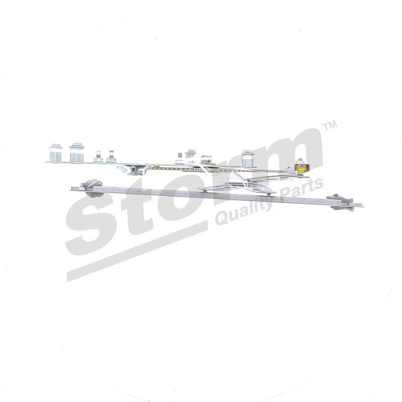 Lève-vitre STORM QUALITY PARTS 87479