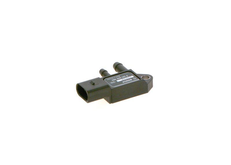 Capteur, pression des gaz échappement BOSCH 0 281 006 005