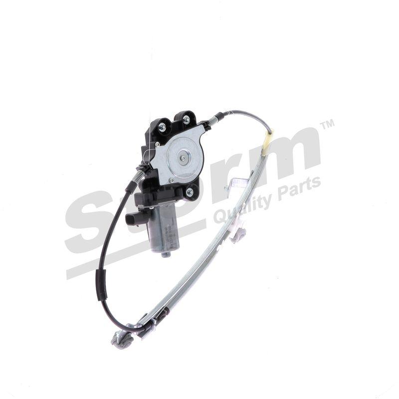 Lève-vitre STORM QUALITY PARTS 39778