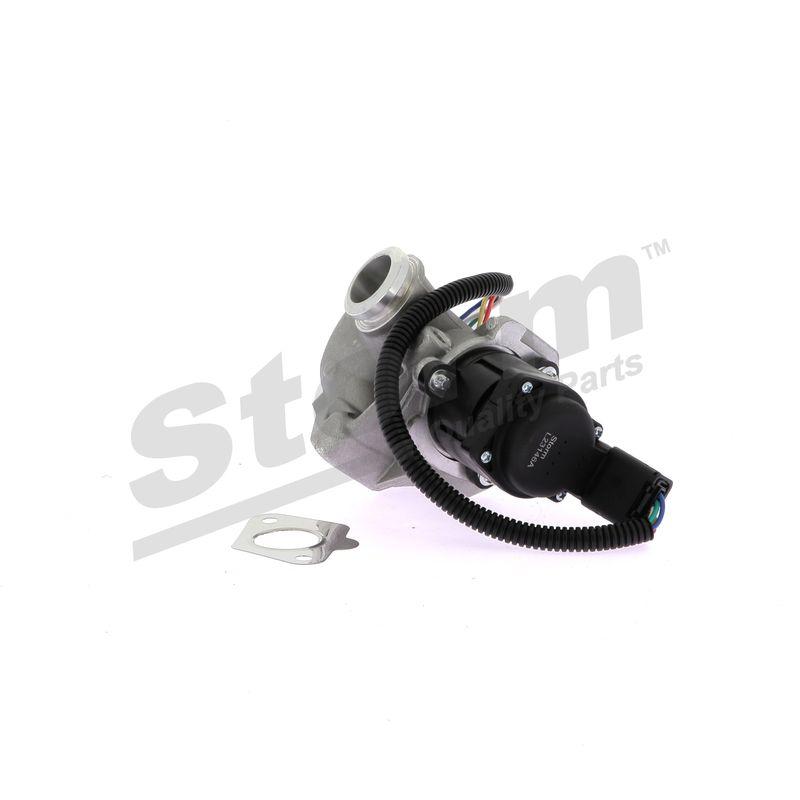 Vanne EGR STORM QUALITY PARTS 9062