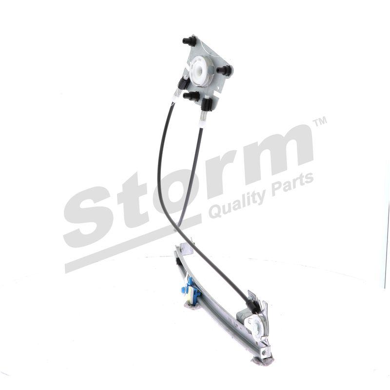 Lève-vitre STORM QUALITY PARTS 8807502