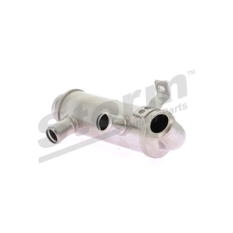 Radiateur, réaspiration des gaz d'échappement STORM QUALITY PARTS 9068