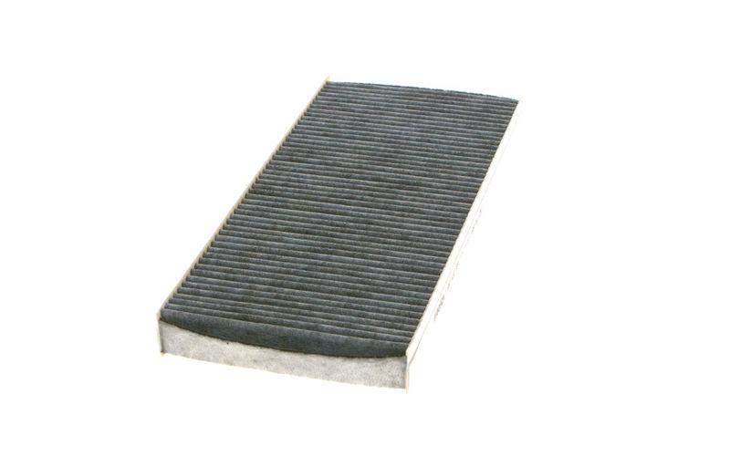Filtre, air de l'habitacle BOSCH 1 987 432 306