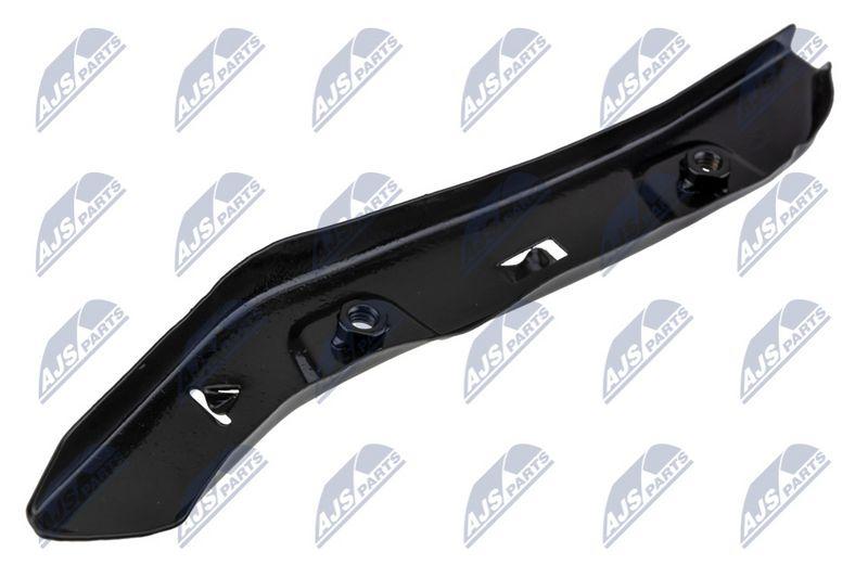 Support, pare-chocs NTY EZC-VW-500