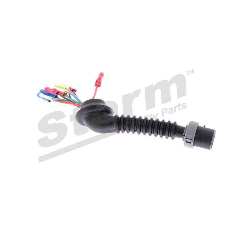 Kit réparation de câble, porte STORM QUALITY PARTS 699004