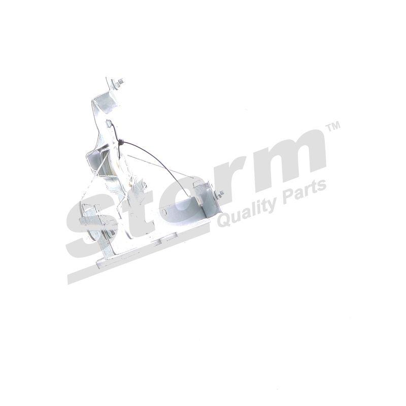 Lève-vitre STORM QUALITY PARTS 80981