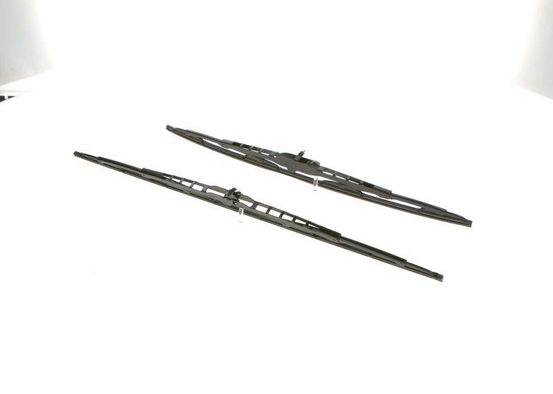 Balai d'essuie-glace BOSCH 3 397 001 801