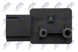 Capteur, pression des gaz échappement NTY ECS-LR-000