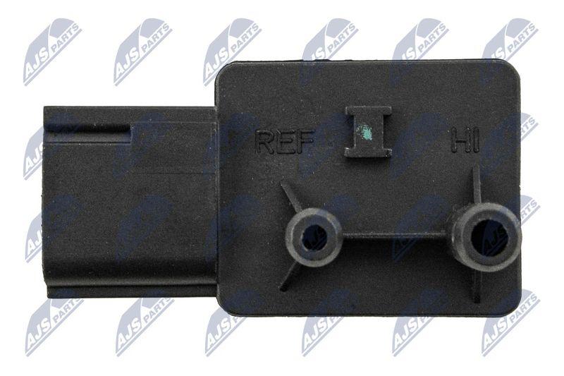 Capteur, pression des gaz échappement NTY ECS-LR-000