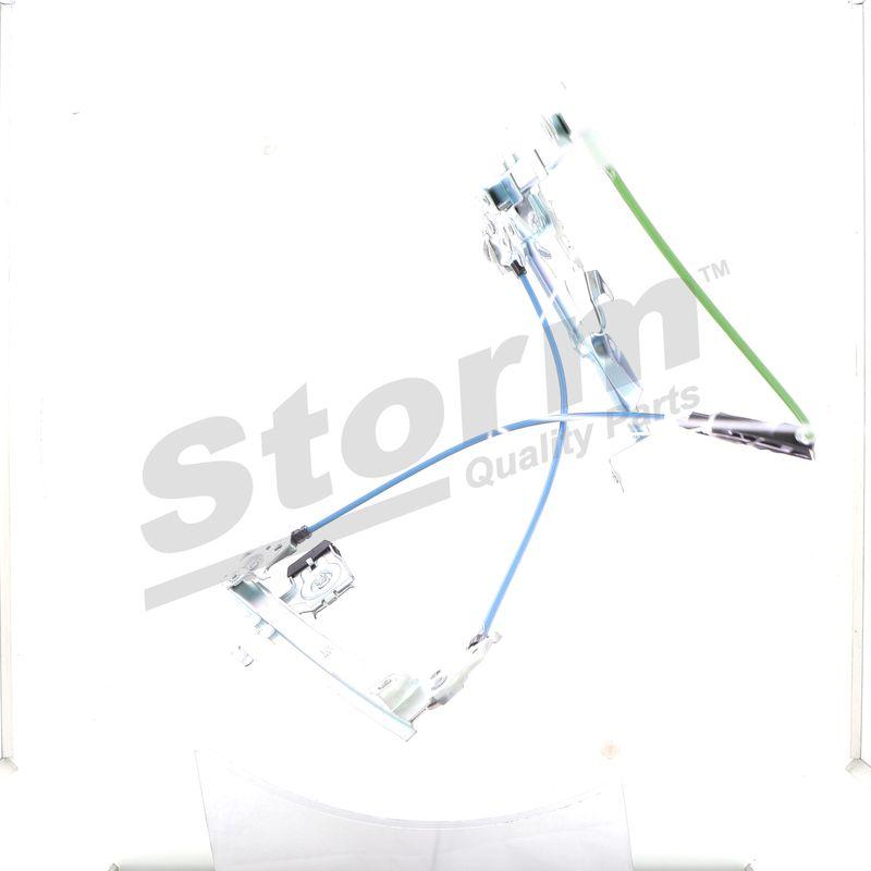 Lève-vitre STORM QUALITY PARTS 176077