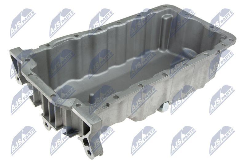 Carter d'huile NTY BMO-VW-007