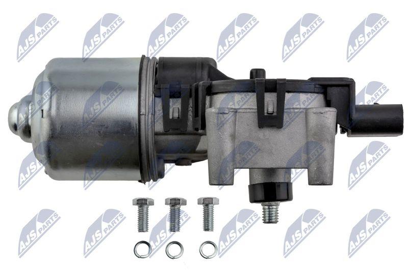 Moteur d'essuie-glace NTY ESW-AU-011
