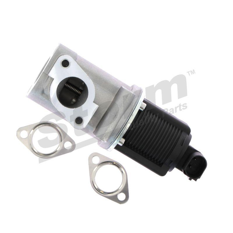 Vanne EGR STORM QUALITY PARTS 9024