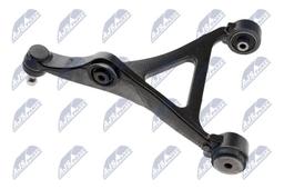 Bras de liaison, suspension de roue NTY ZWD-CH-064