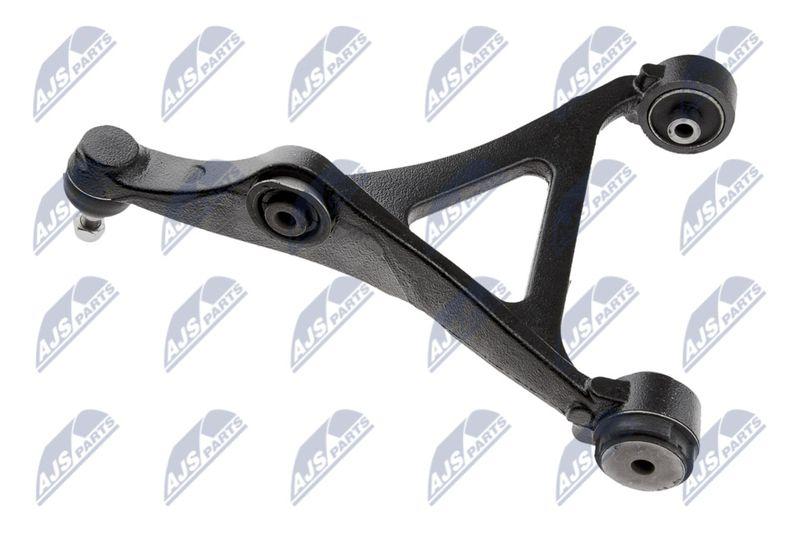 Bras de liaison, suspension de roue NTY ZWD-CH-064