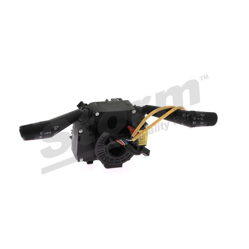 Commutateur de colonne de direction STORM QUALITY PARTS 3402001