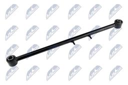 Bras de liaison, suspension de roue NTY ZWT-MZ-051