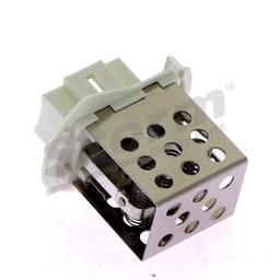 Résistance, pulseur d'air habitacle STORM QUALITY PARTS 888706