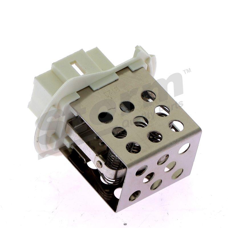 Résistance, pulseur d'air habitacle STORM QUALITY PARTS 888706