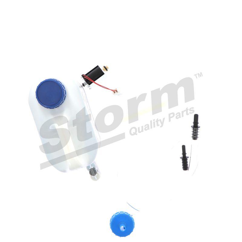 Pompe d’additif STORM QUALITY PARTS 777531