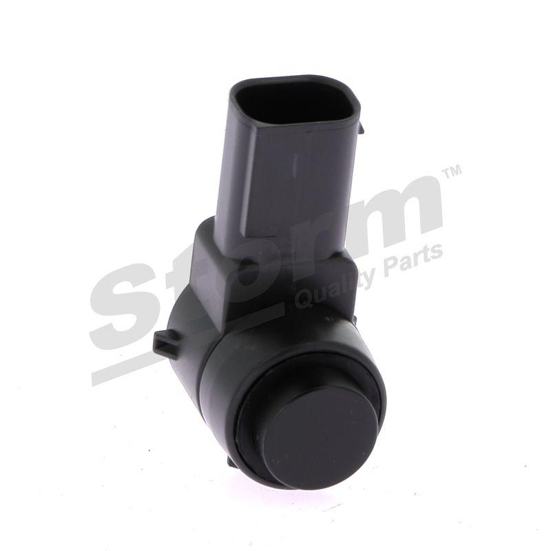 Capteur, aide au stationnement STORM QUALITY PARTS 777138