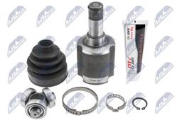Jeu de joints, arbre de transmission NTY NPW-FR-061