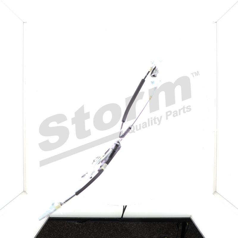 Lève-vitre STORM QUALITY PARTS 93079
