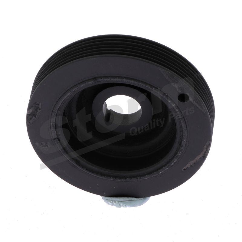 Poulie, vilebrequin STORM QUALITY PARTS 49999