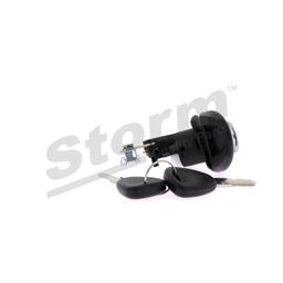 Serrure de capot de coffre STORM QUALITY PARTS 81126