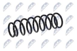 Ressort de suspension NTY ASZ-PL-002