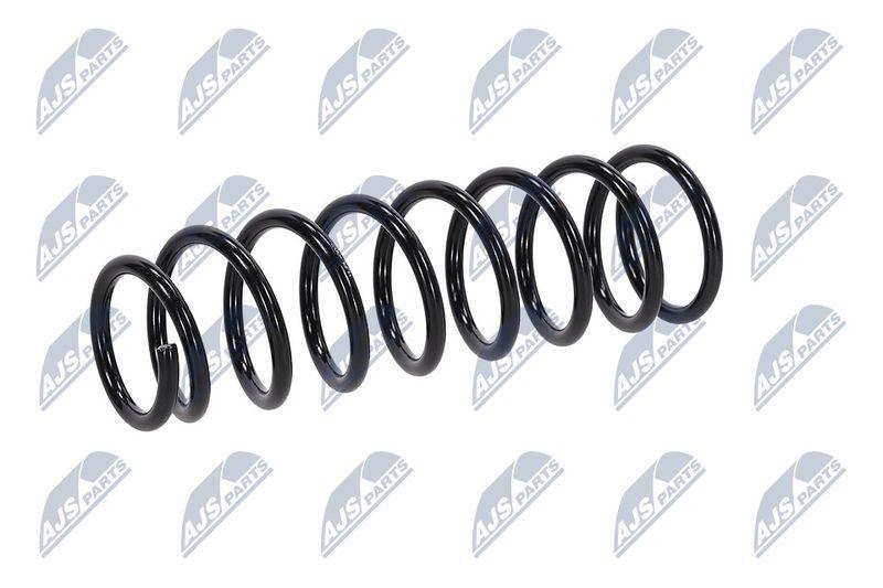 Ressort de suspension NTY ASZ-PL-002