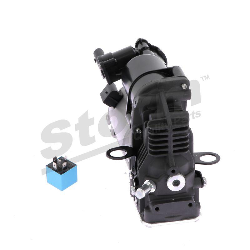 Compresseur, système d'air comprimé STORM QUALITY PARTS 844288ST