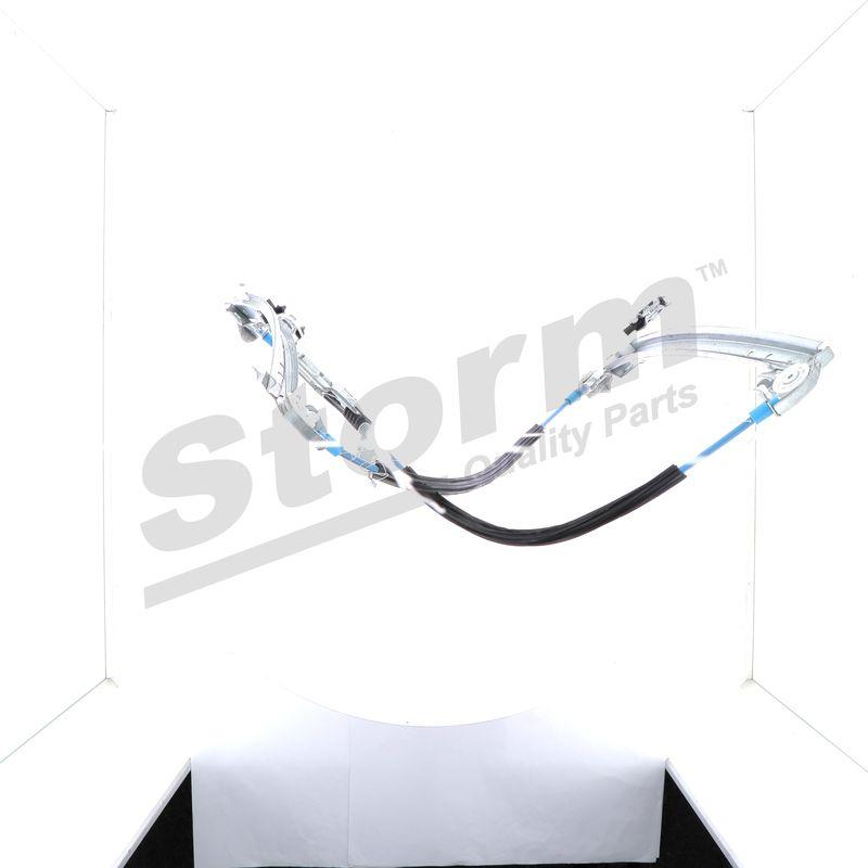 Lève-vitre STORM QUALITY PARTS 79178