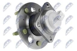 Kit de roulements de roue NTY KLT-CH-051