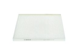 Filtre, air de l'habitacle BOSCH 1987432237