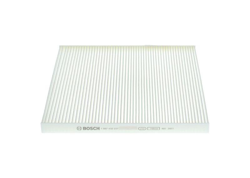 Filtre, air de l'habitacle BOSCH 1987432237
