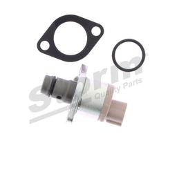 Régulateur, quantité de carburant (système à rampe commune) STORM QUALITY PARTS STO777207