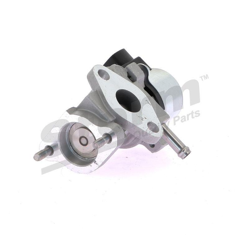 Vanne EGR STORM QUALITY PARTS 9076