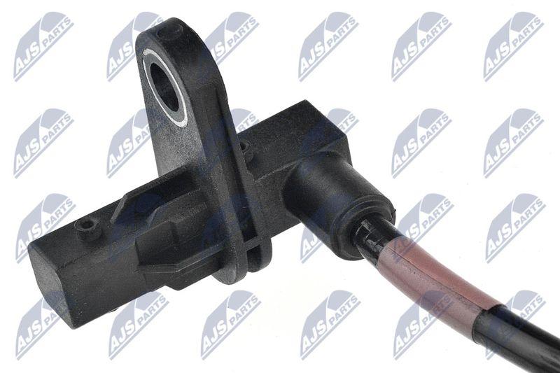 Capteur, vitesse de roue NTY HCA-HY-547