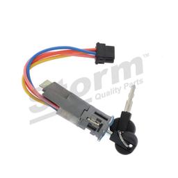 Fermeture-volant STORM QUALITY PARTS 23028